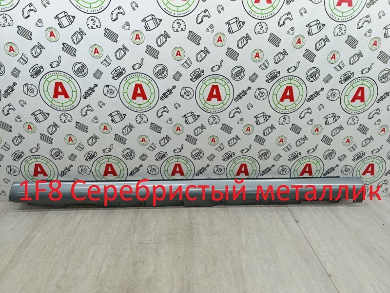 накладка на порог