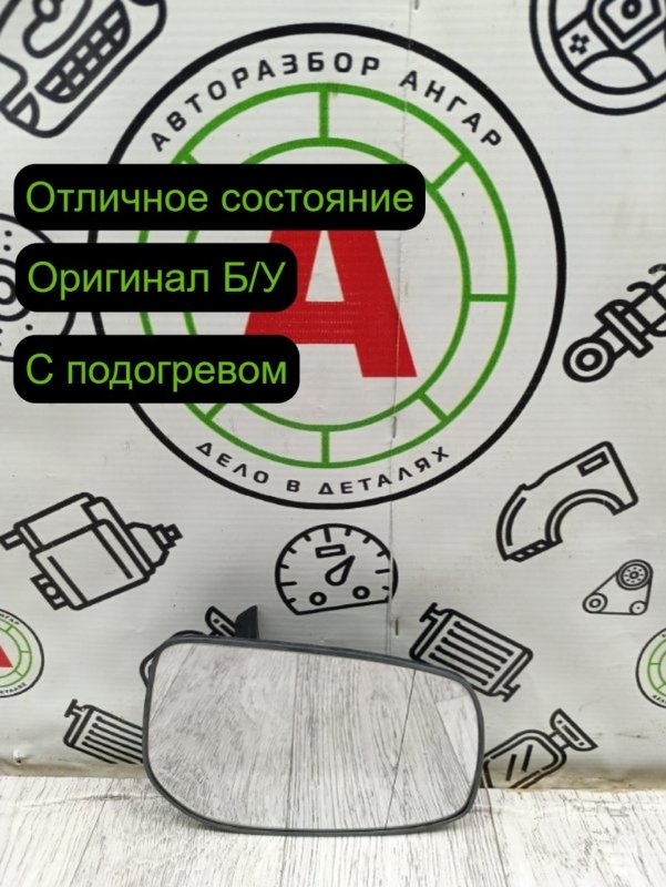 Зеркальный элемент