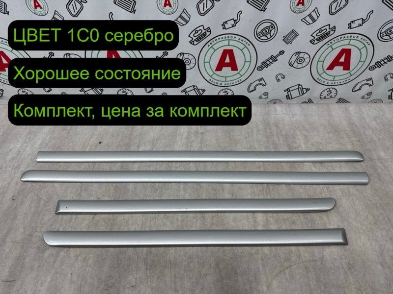 молдинг на дверь