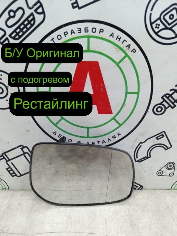 Зеркальный элемент